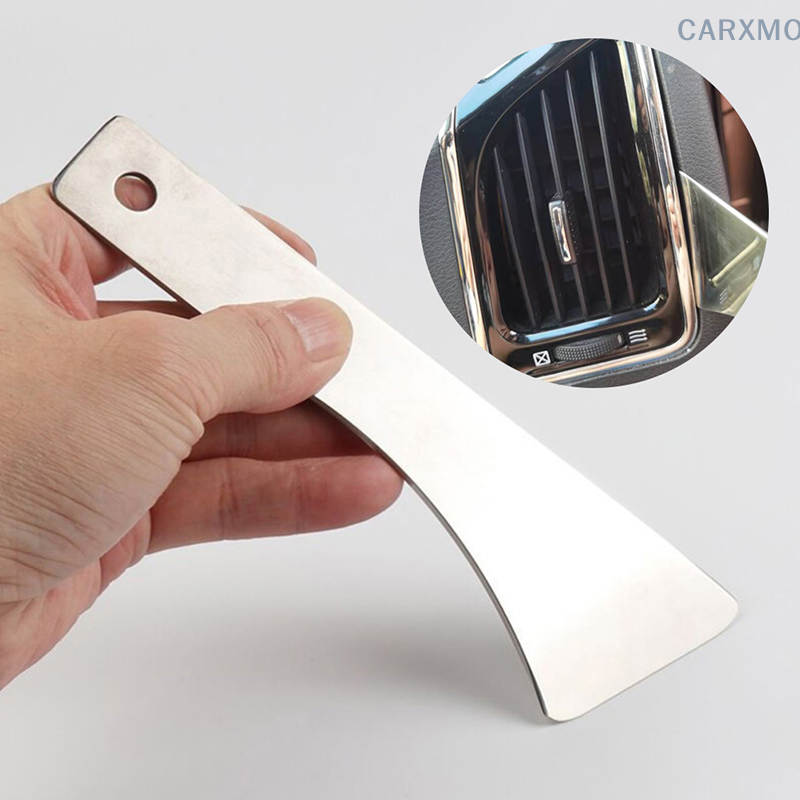 Interior Design Tools - Stainless Steel CarDoor Panel Trim Removal