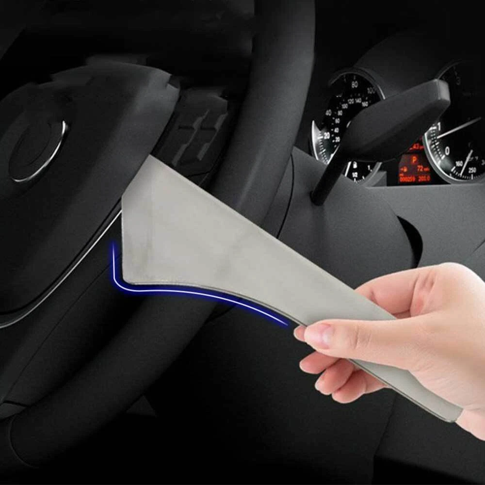 Interior Design Tools - Stainless Steel Car Door Panel Trim