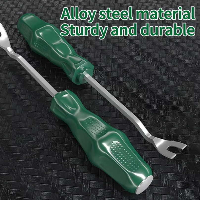 Interior Design Tools - Car Door Clip Removal Tool Trim