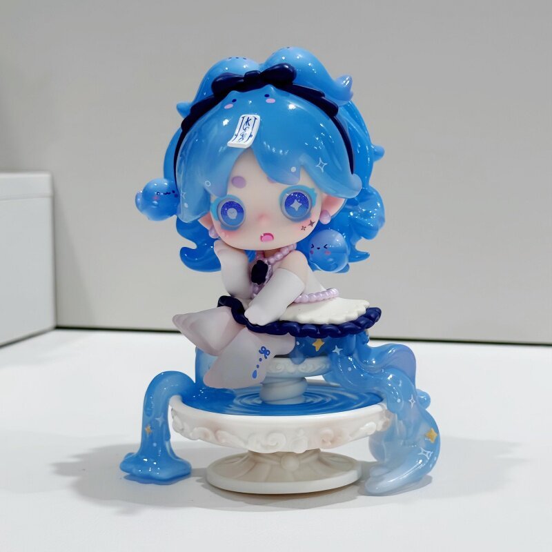Interior Design House - Cute Keeno Miracle Feast Series Blind