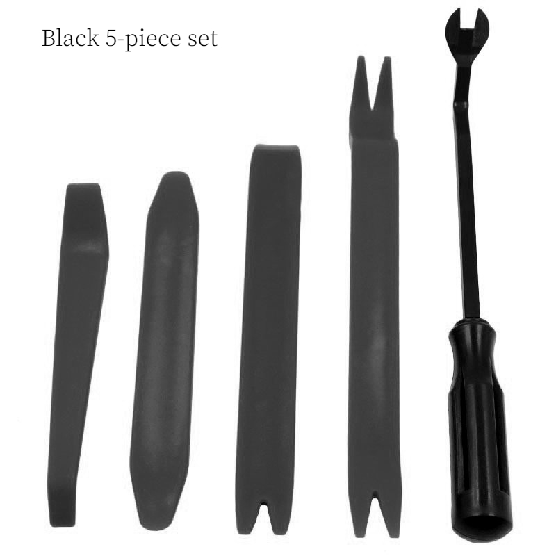 Interior Design Tools - Car Trim Removal Tool Kit, Scratch-Free