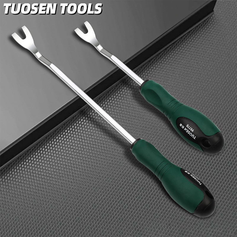 Interior Design Tools - Auto Door Panel Clip Remover Tool