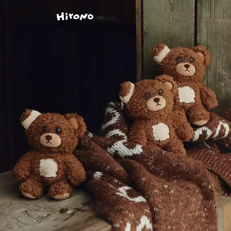 POP MART HIRONO LIVING WILD Se – обзор и цена Interior Design House
