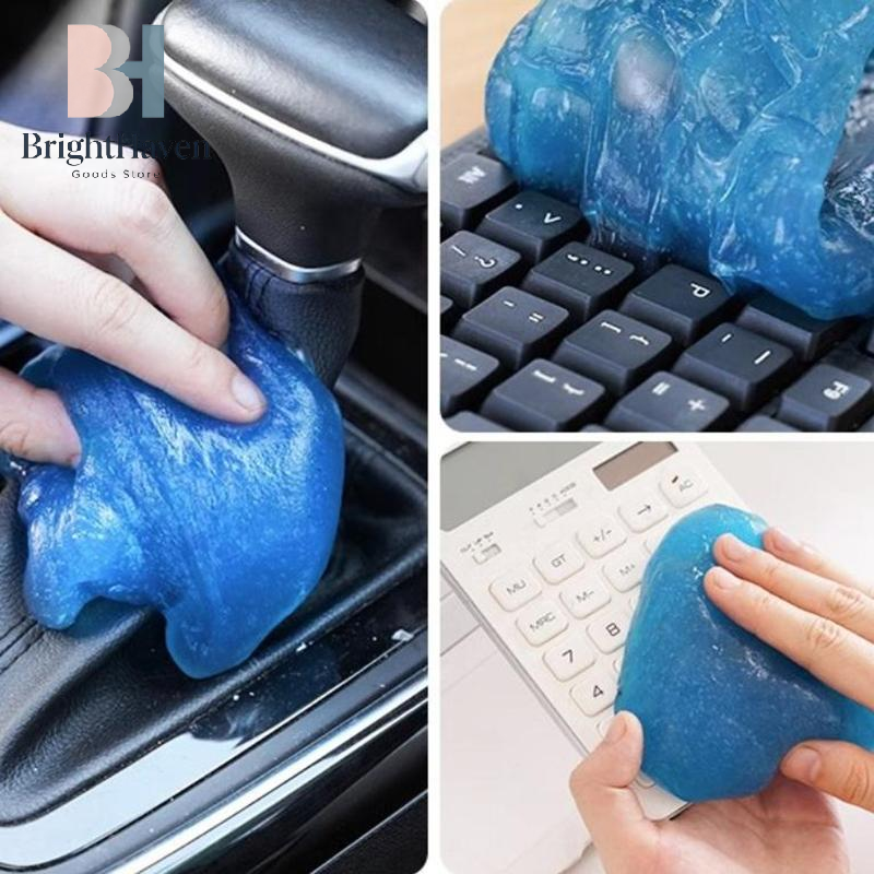 Cleaning Gel For Car, Detailin – обзор и цена Interior Design Tools