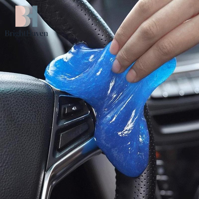 Cleaning Gel For Car, Detailin – обзор и цена Interior Design Tools