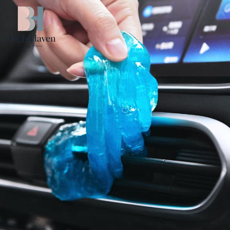 Cleaning Gel For Car, Detailin – обзор и цена Interior Design Tools
