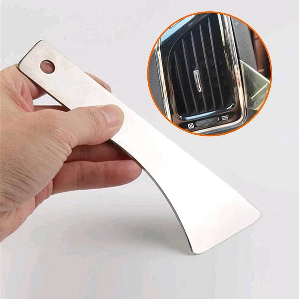 Stainless Steel Car Door Panel – обзор и цена Interior Design Tools