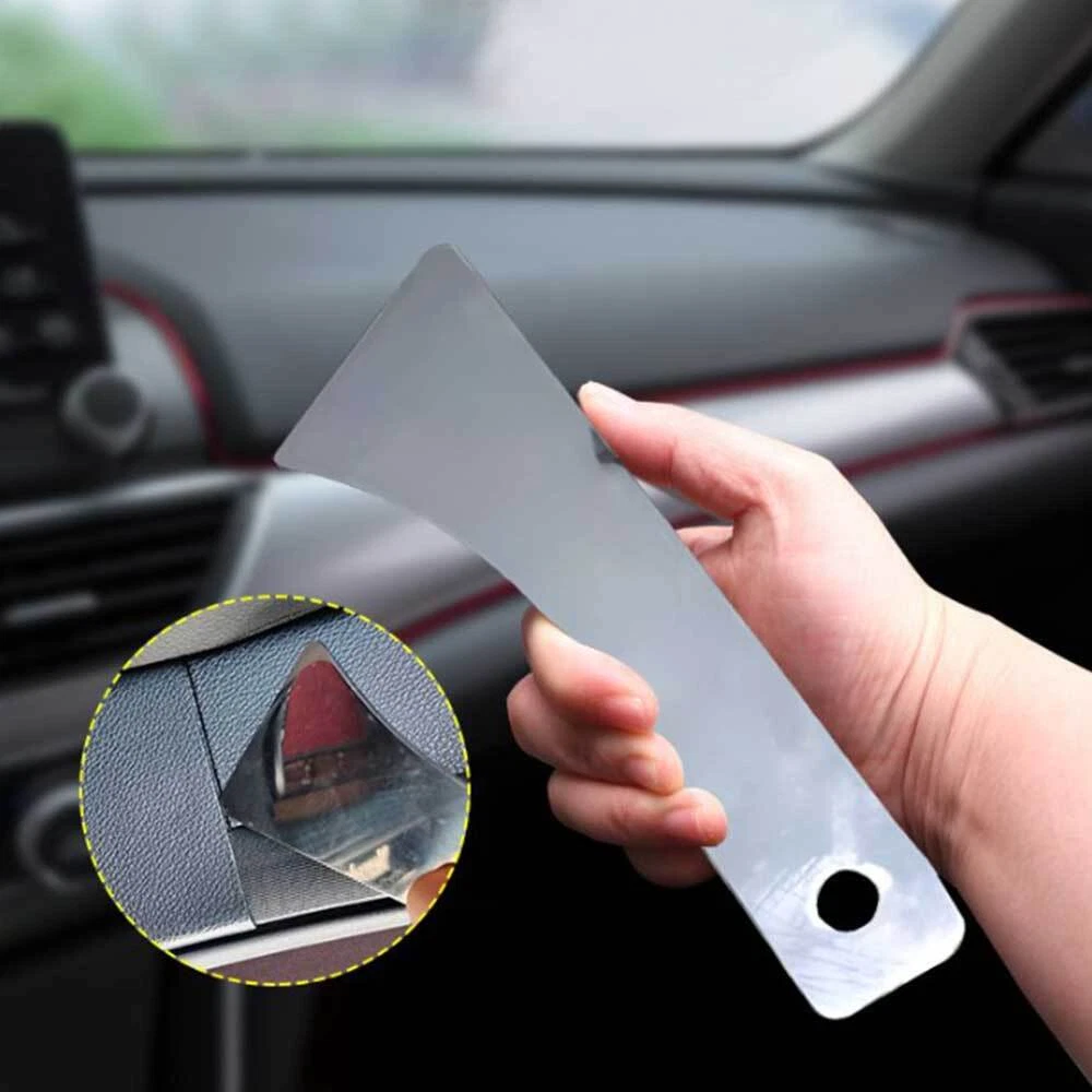 Stainless Steel Car Door Panel – обзор и цена Interior Design Tools