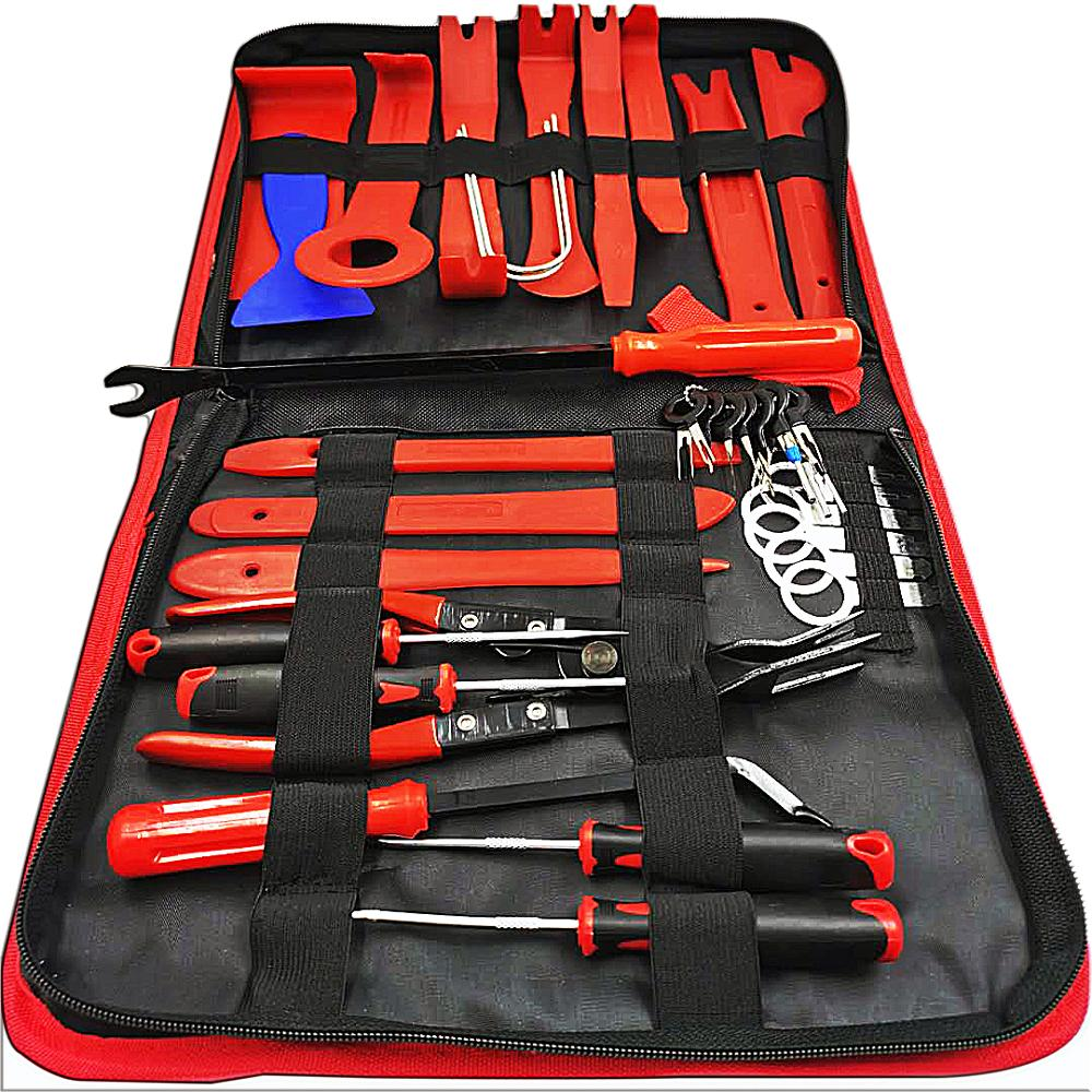 Car audio Repair Tool Car Clip – обзор и цена Interior Design Tools