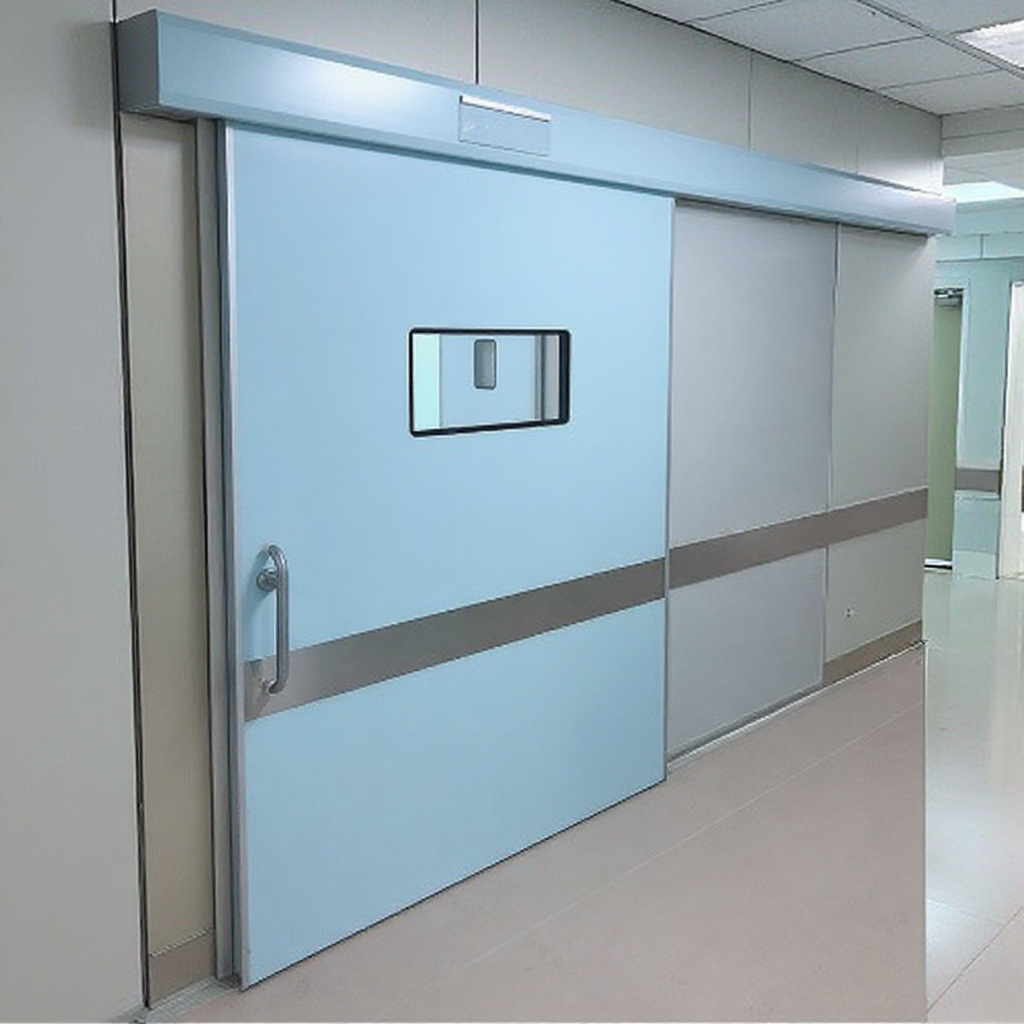 Modern Designed Hospital Opera – обзор и цена Interior Design Lab