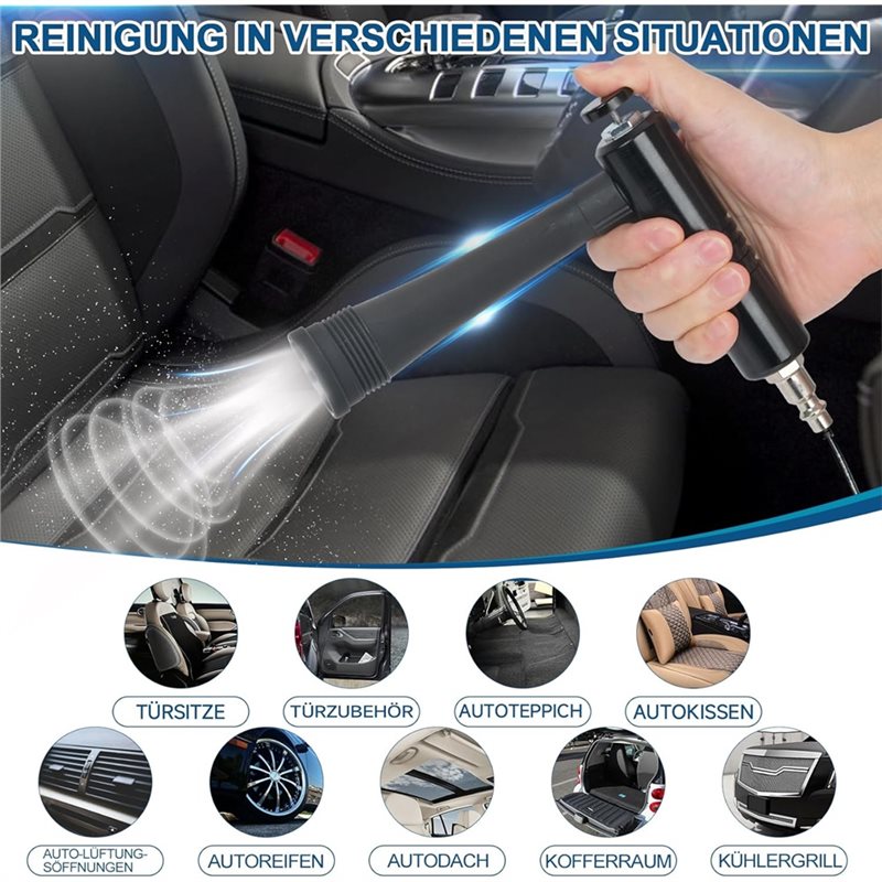 ABBP-Detailing Car Cleaning No – обзор и цена Interior Design Tools