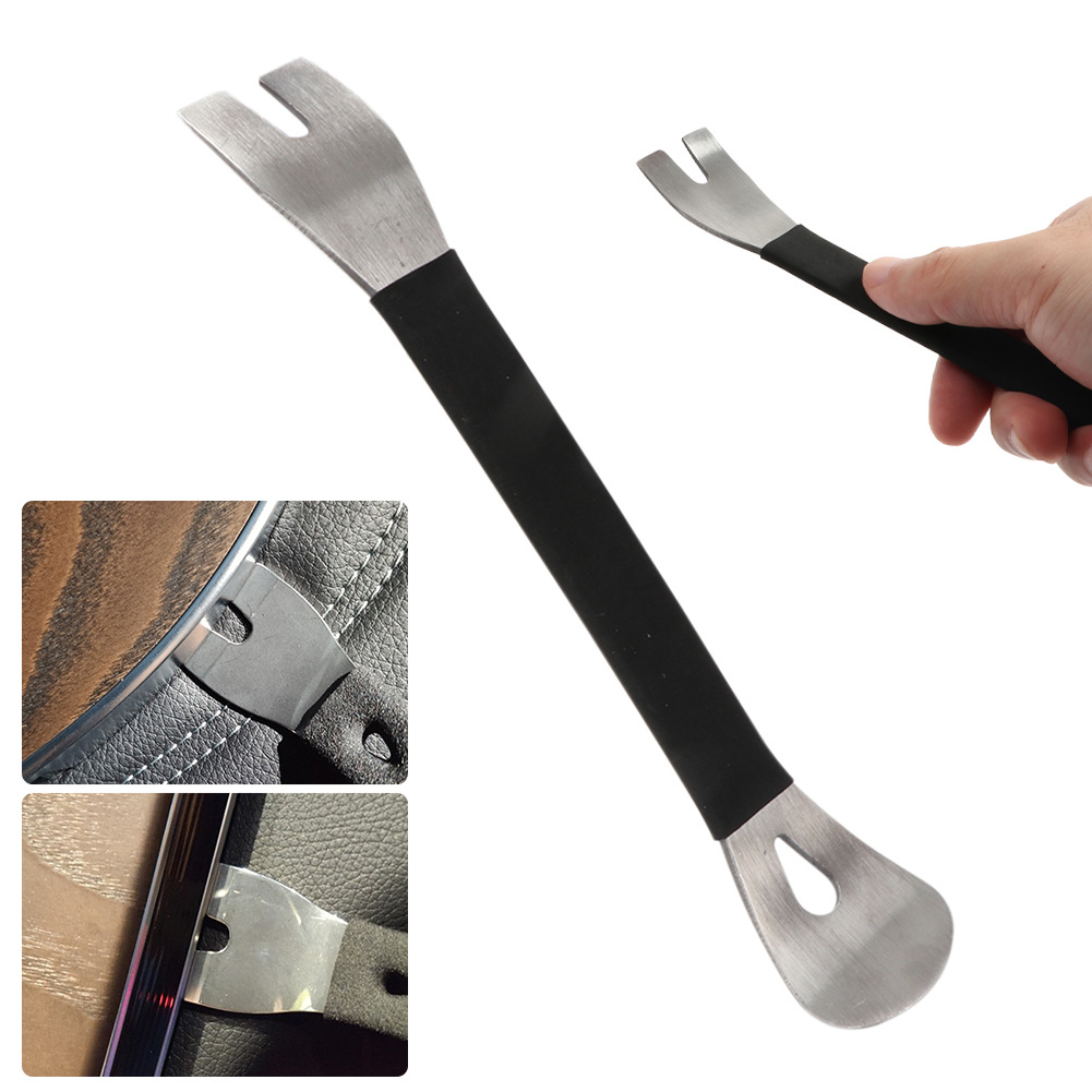 Stainless Steel Pry Plate Buck – обзор и цена Interior Design Tools