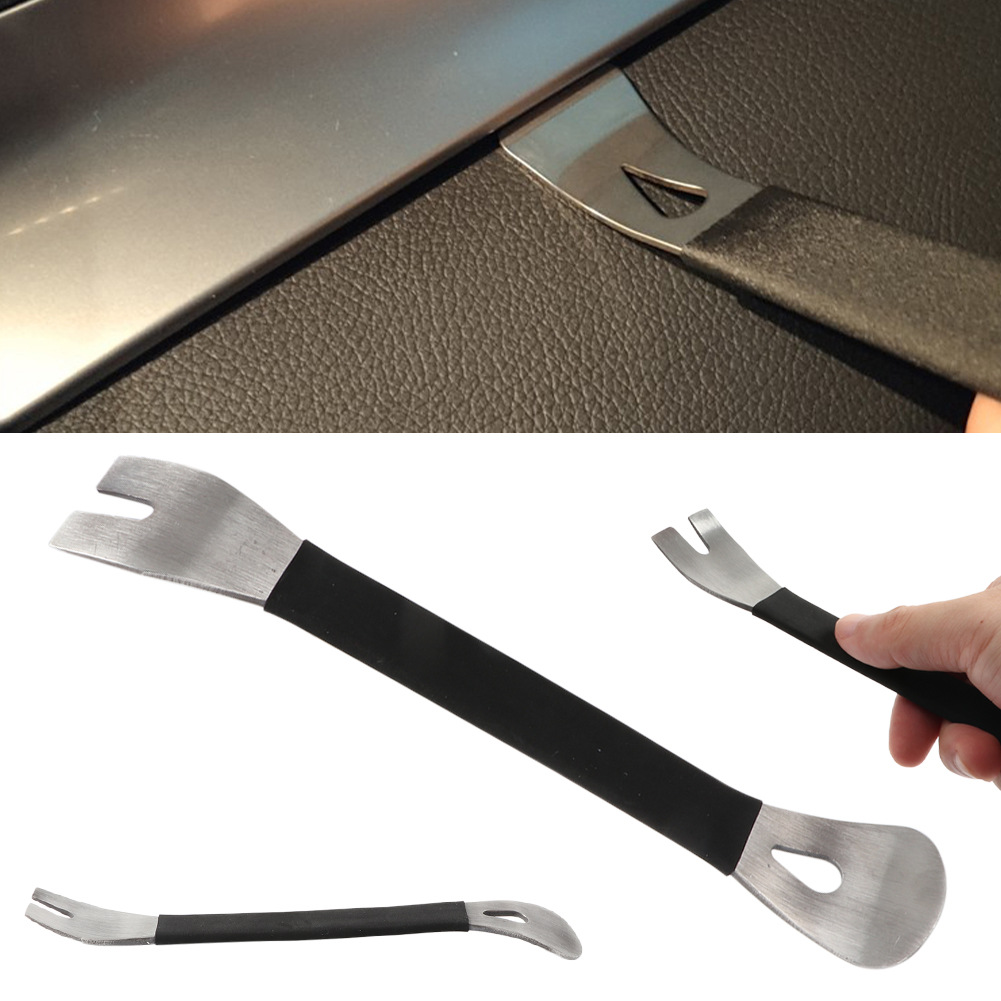 Stainless Steel Pry Plate Buck – обзор и цена Interior Design Tools