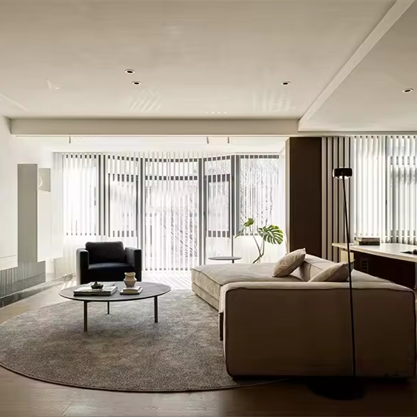 Sanhai House Interior Design M – обзор и цена Interior Design House
