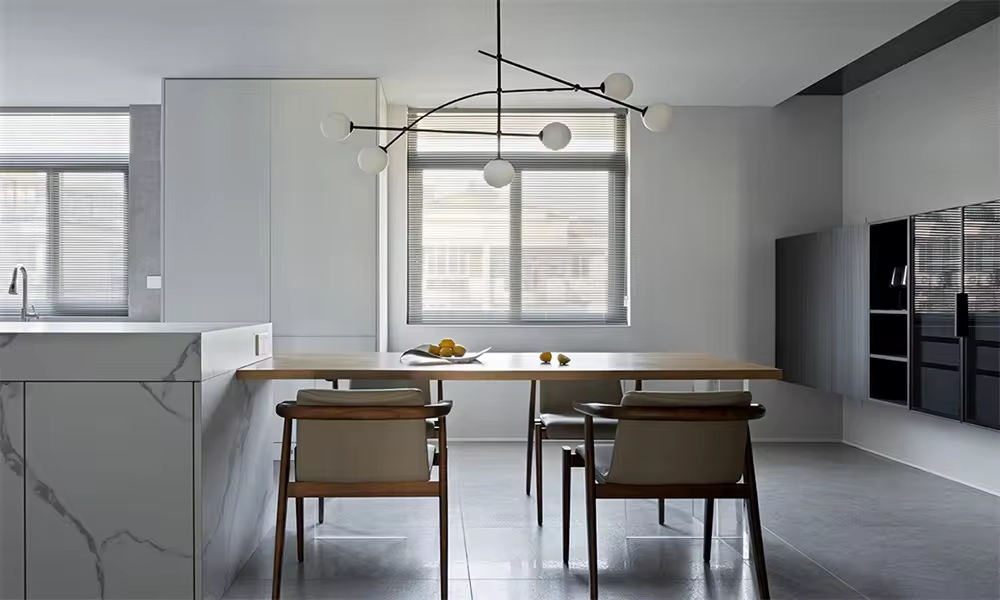 Sanhai House Interior Design M – обзор и цена Interior Design House
