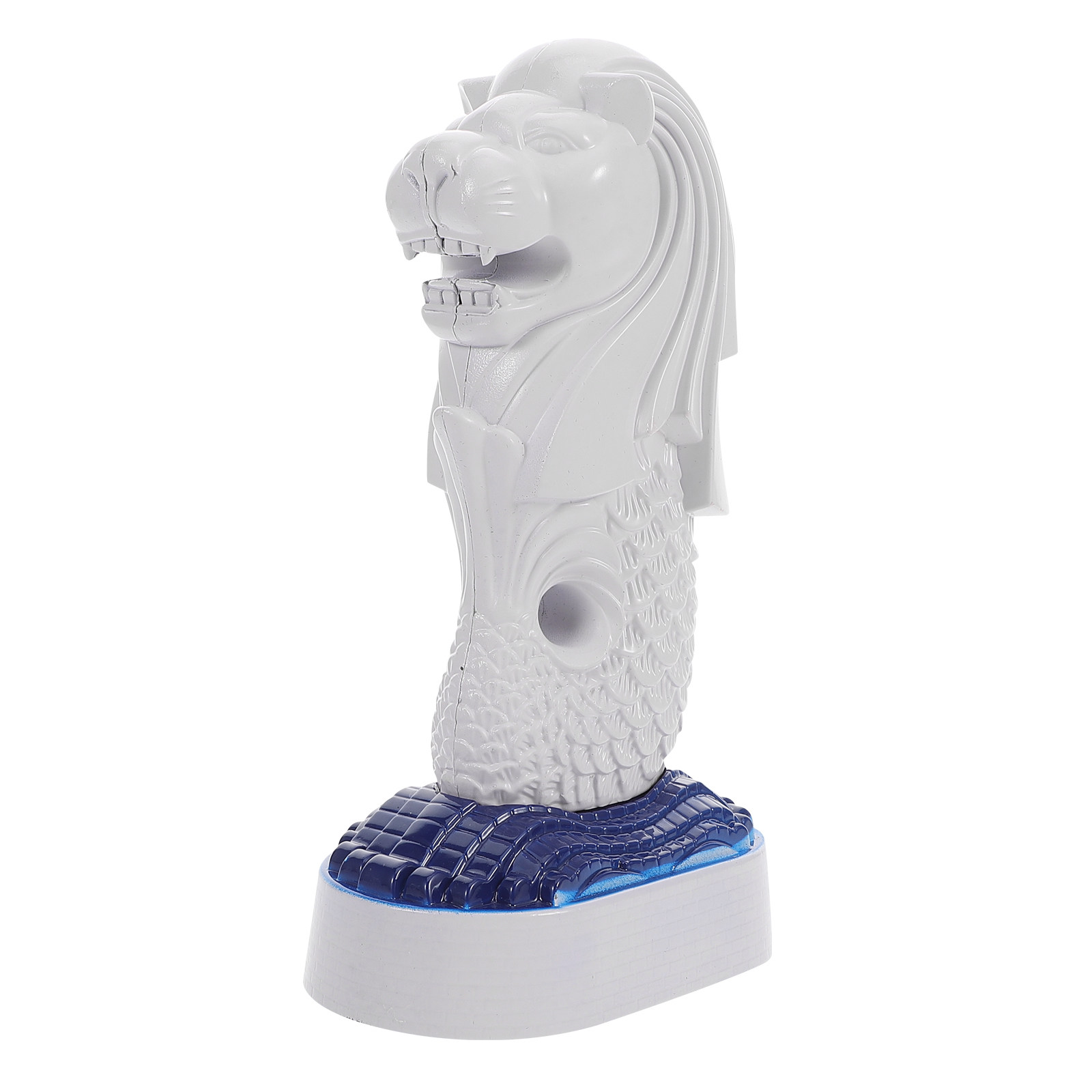 Singapore Merlion Art Statue H – обзор и цена Interior Design Office Space