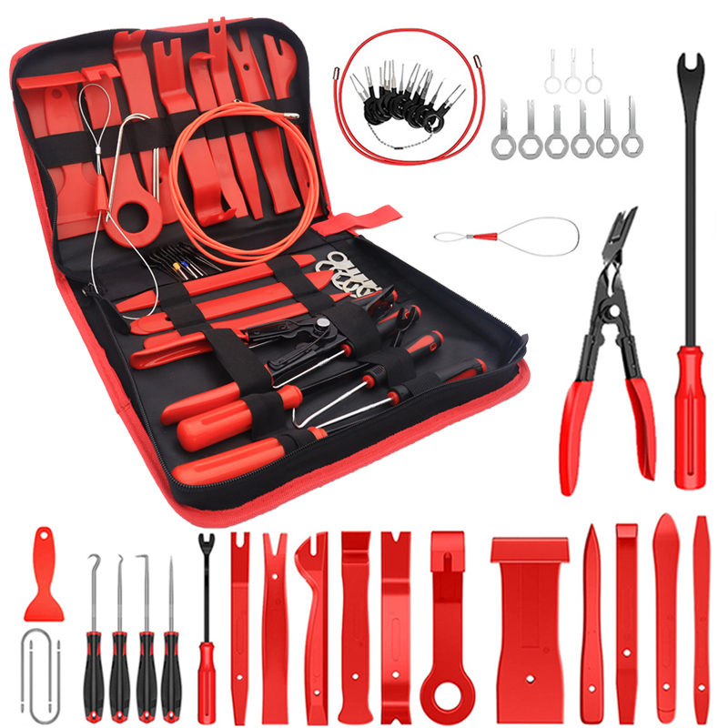 Auto Interior Disassembly Kit  – обзор и цена Interior Design Tools