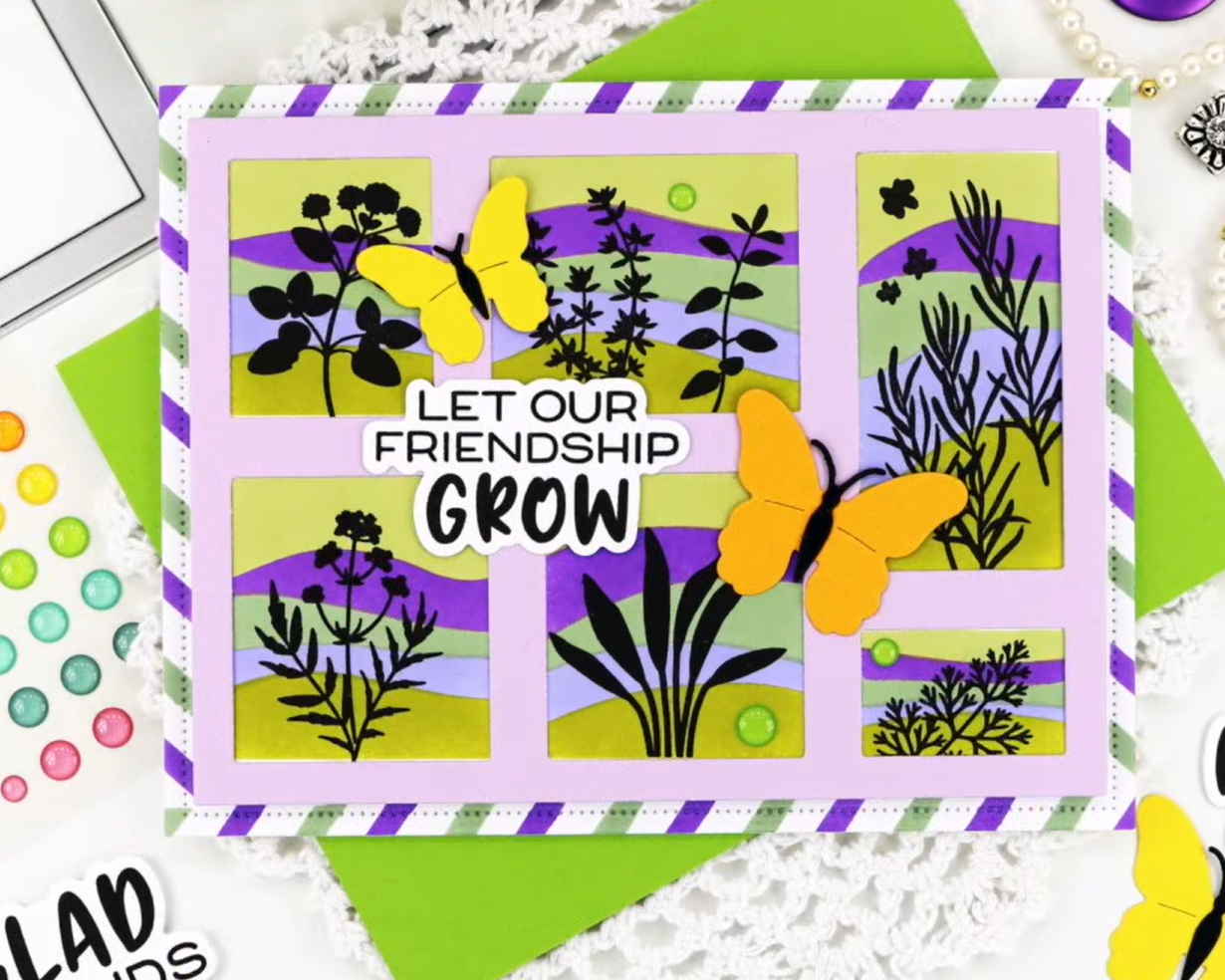 Seed Packet Postage Collage Ga – обзор и цена Interior Design Paper