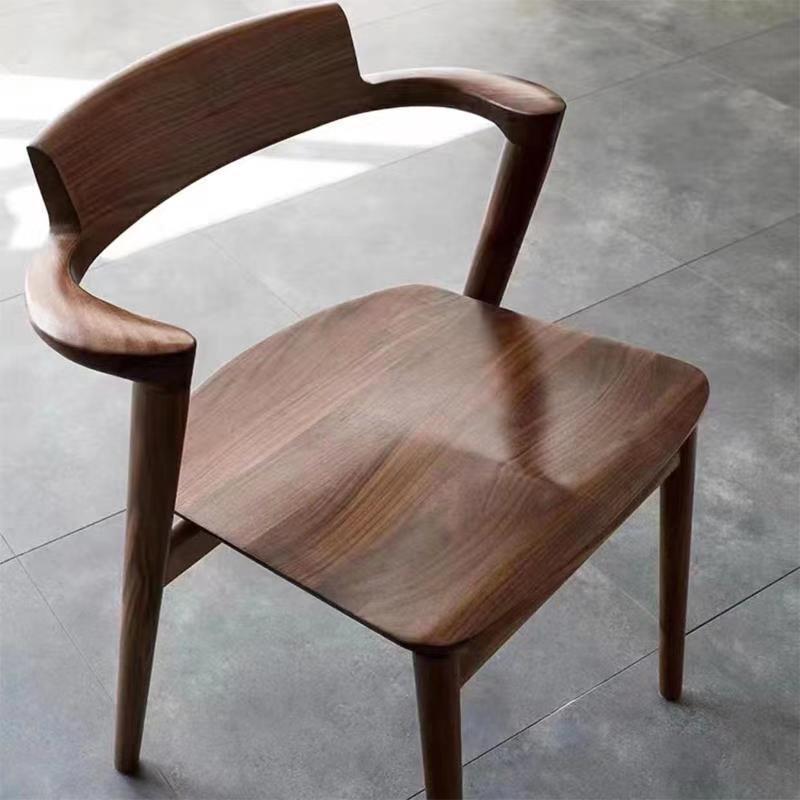 Wooden Dining Chair Nordic Liv – обзор и цена Interior Design Of Cafe