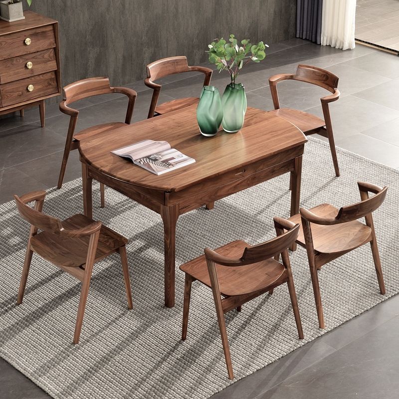 Wooden Dining Chair Nordic Liv – обзор и цена Interior Design Of Cafe