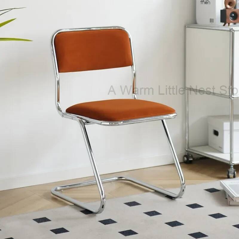 Nordic Designer Backrest Dinin – обзор и цена Interior Design Of Cafe