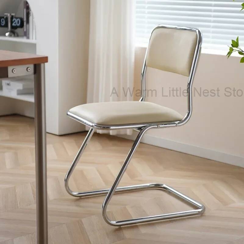Nordic Designer Backrest Dinin – обзор и цена Interior Design Of Cafe