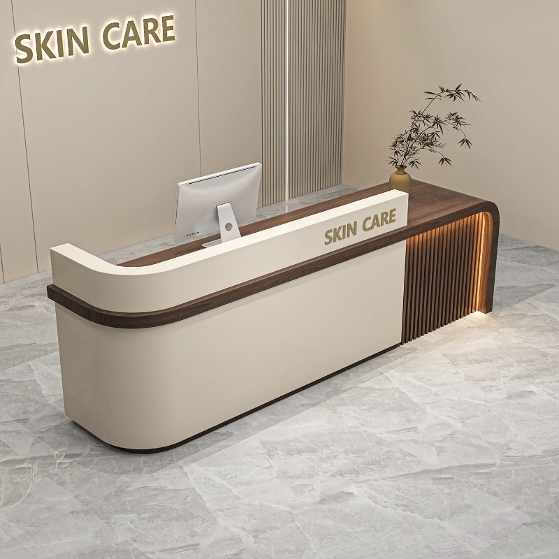 Large Interior Reception Desks – обзор и цена Interior Design Office Space