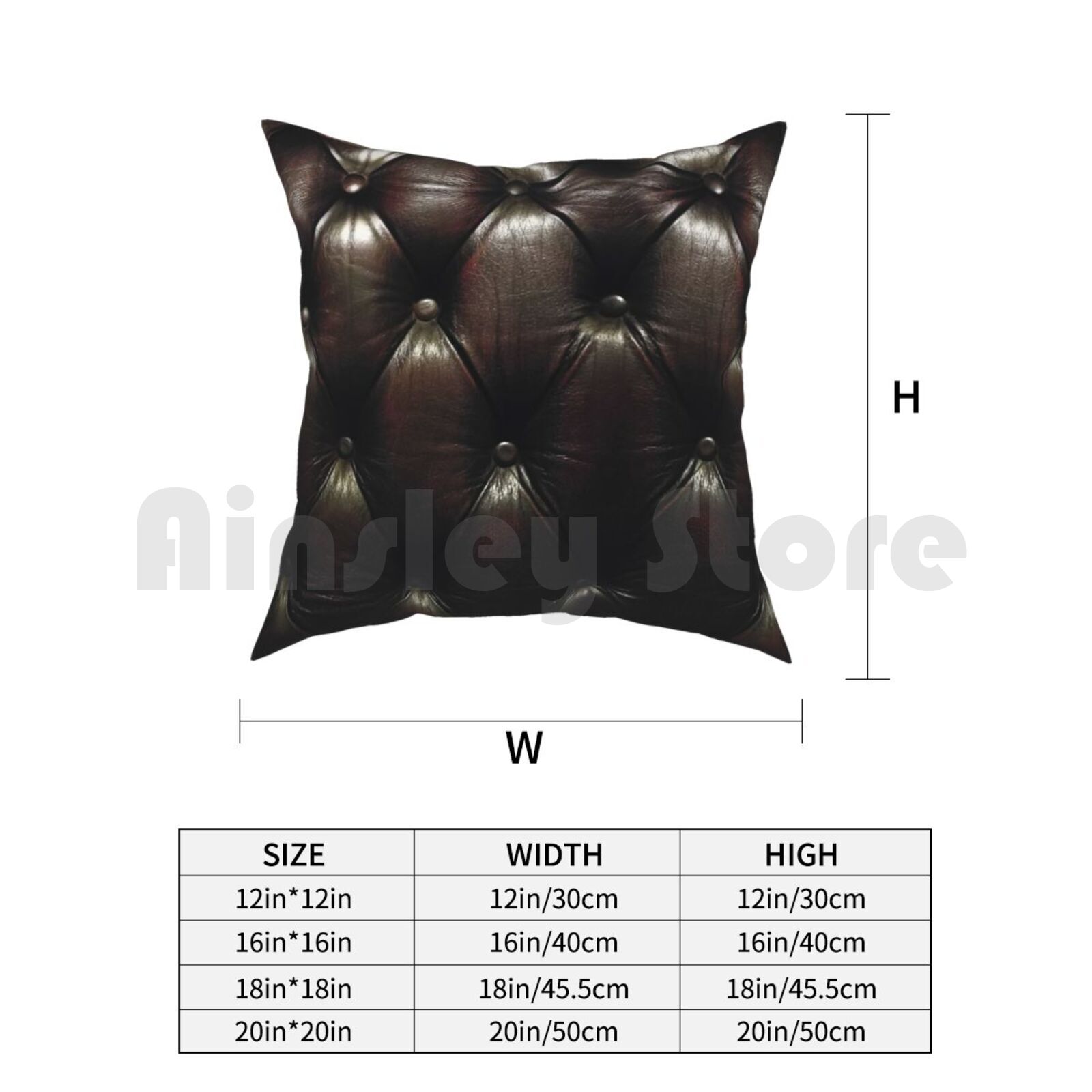 Chesterfield Natural Pillow Ca – обзор и цена Textured Throw Natural