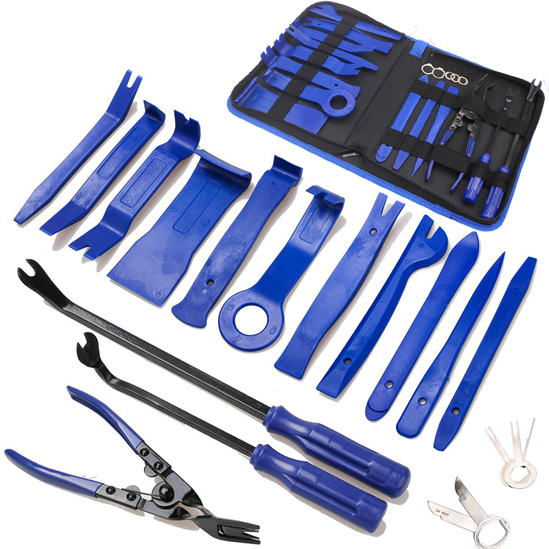 Auto Interior Disassembly Kit  – обзор и цена Interior Design Tools