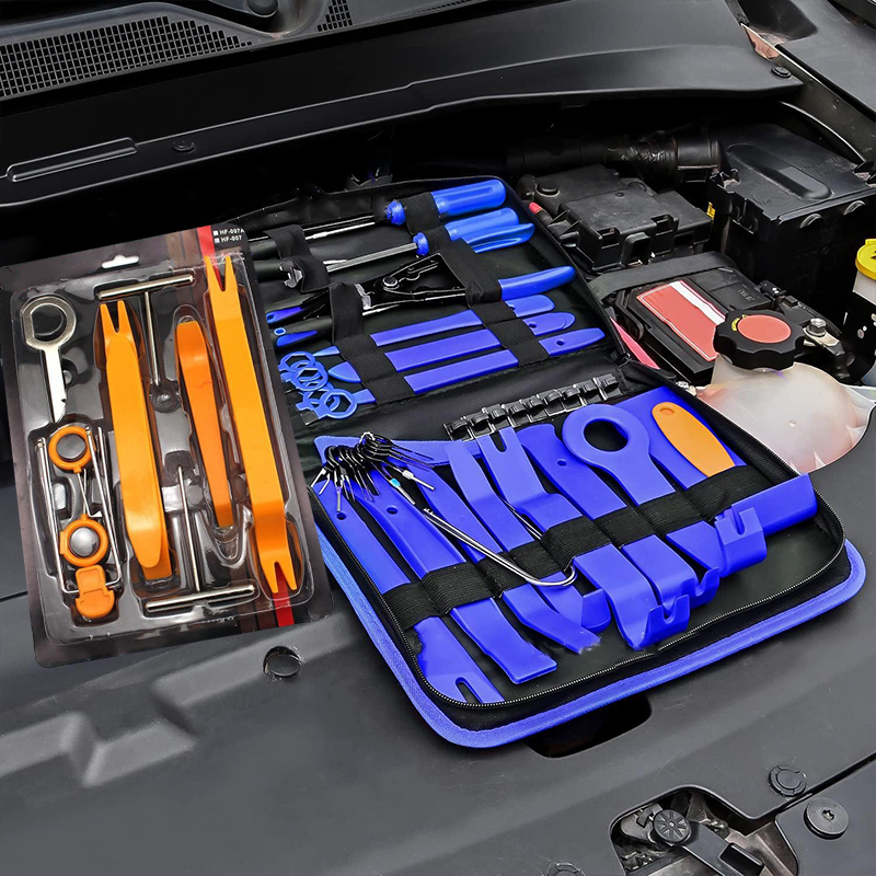 Auto Interior Disassembly Kit  – обзор и цена Interior Design Tools
