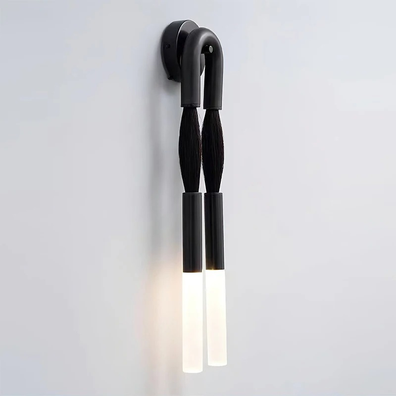 Vintage Room Design Wall Lamp  – обзор и цена Interior Design Elements
