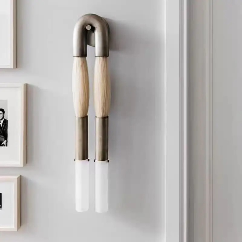 Vintage Room Design Wall Lamp  – обзор и цена Interior Design Elements
