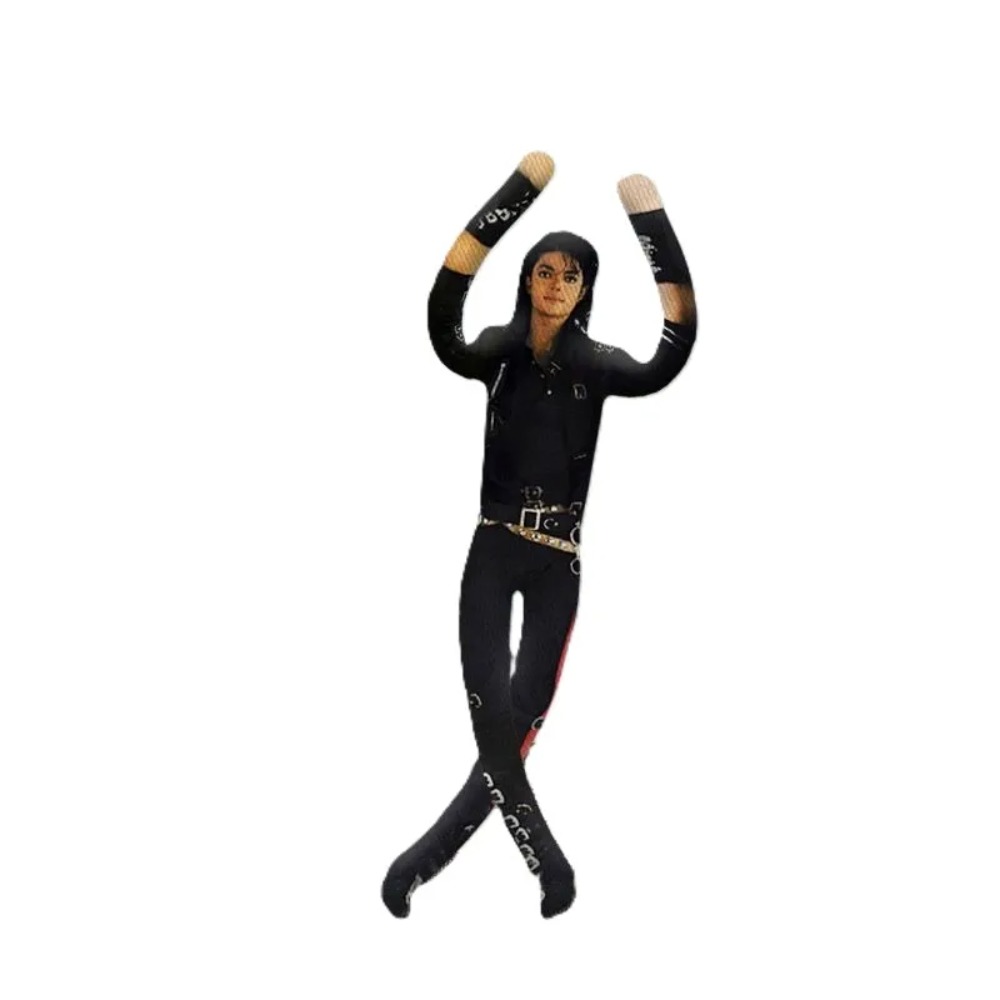 Michael Jackson Movable Joint  – обзор и цена Interior Design House