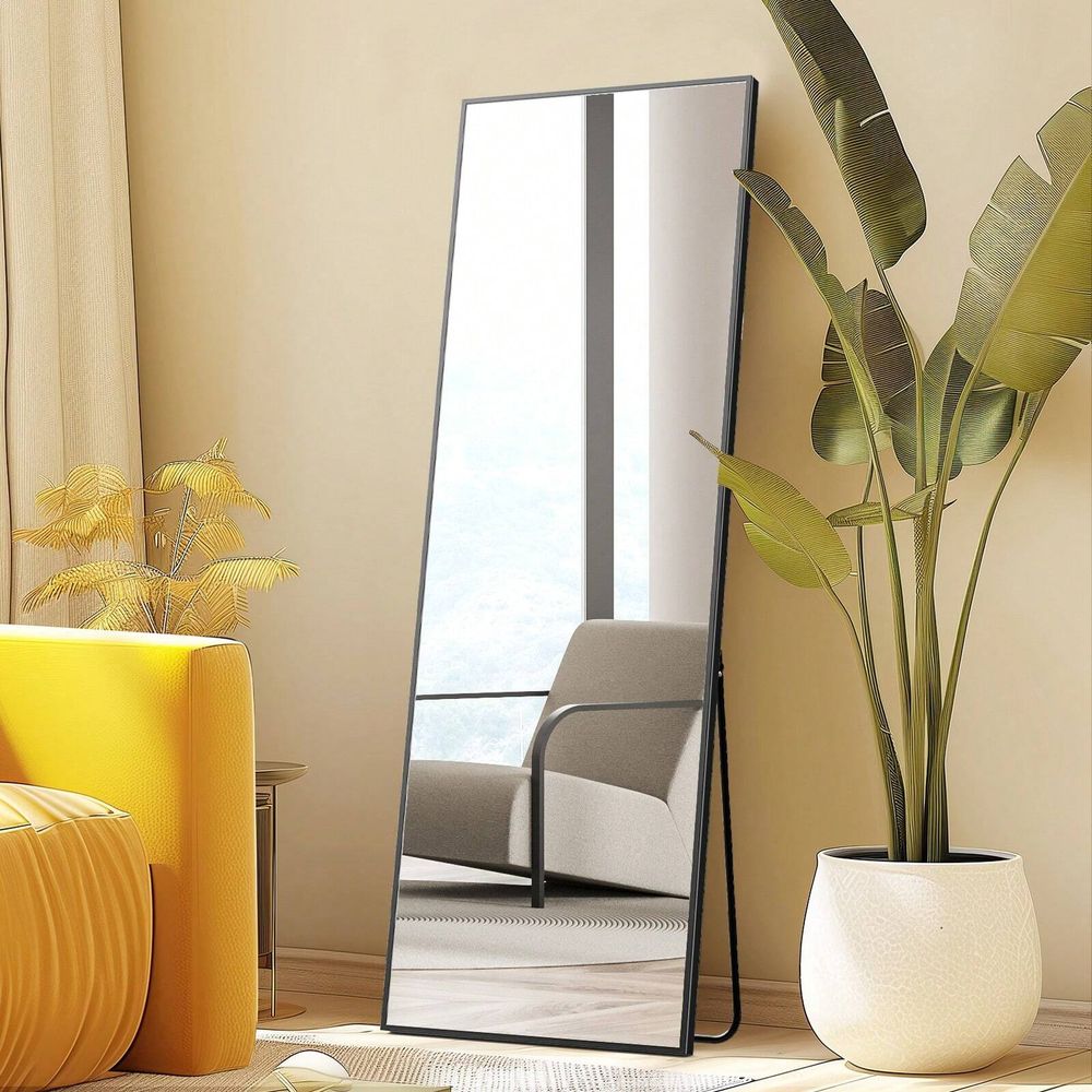 Mirror Full Length, 21 X64 Bod – обзор и цена Arch Mirror Leaning