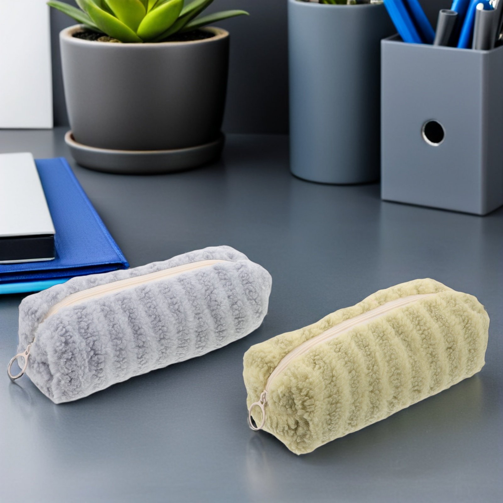 4Pcs Premium Stationery Pencil – обзор и цена Interior Design Office Space