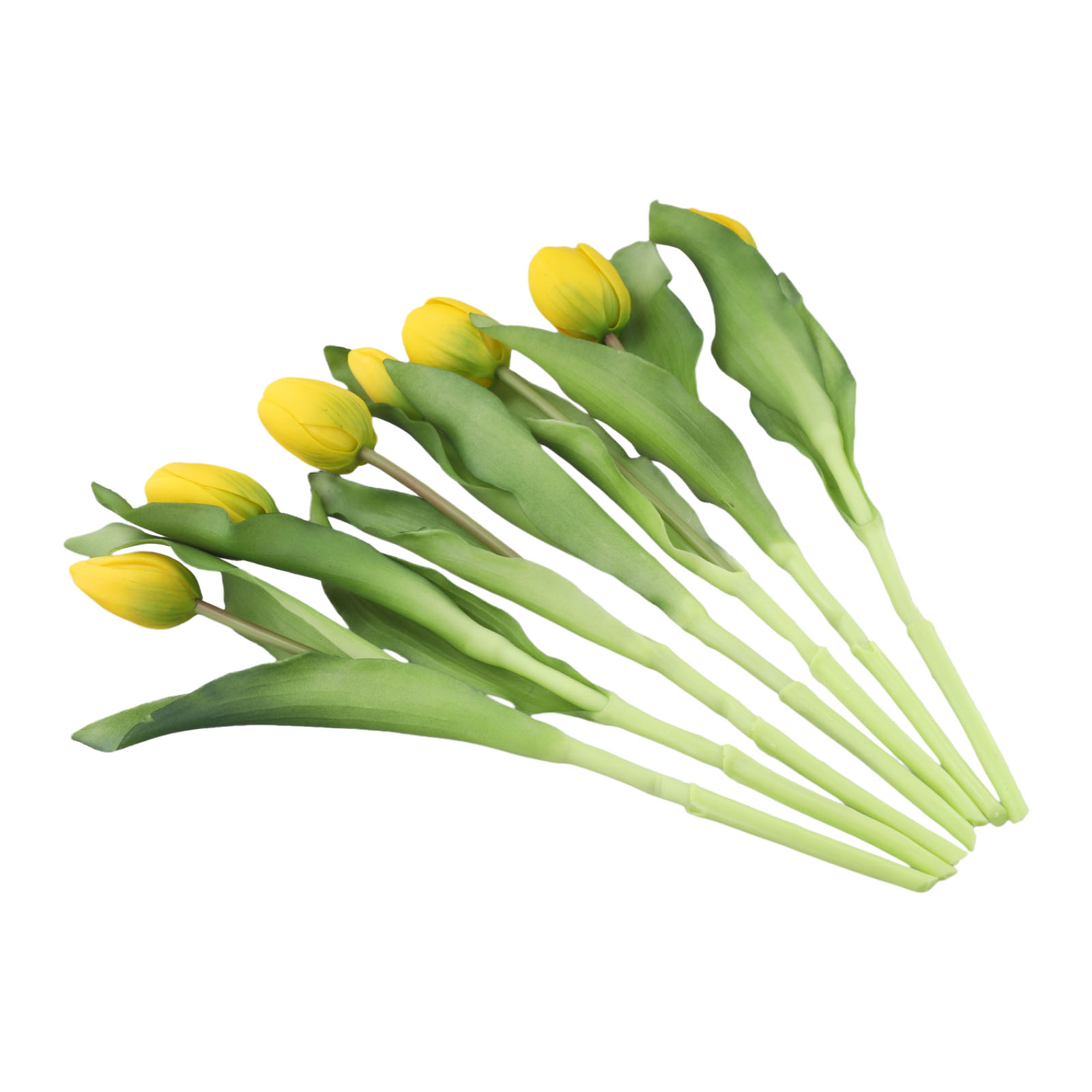 Artificial Tulip Bouquet with  – обзор и цена Interior Design Office Space