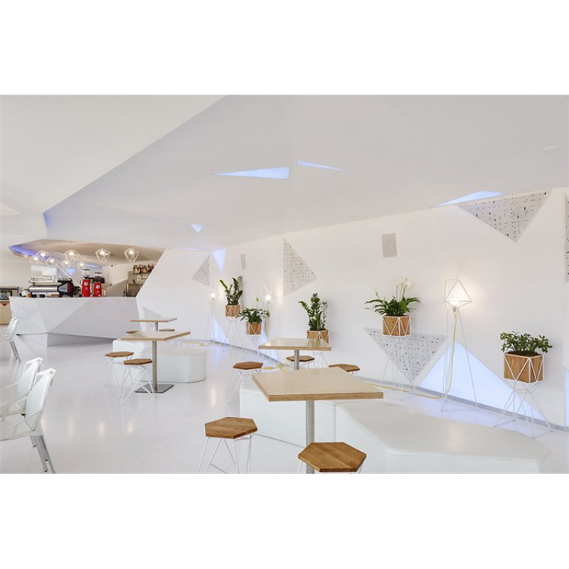 custom.Good Quality Modern Cof – обзор и цена Interior Design Of Cafe