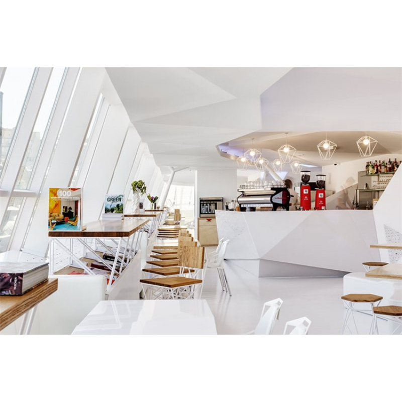 custom.Good Quality Modern Cof – обзор и цена Interior Design Of Cafe