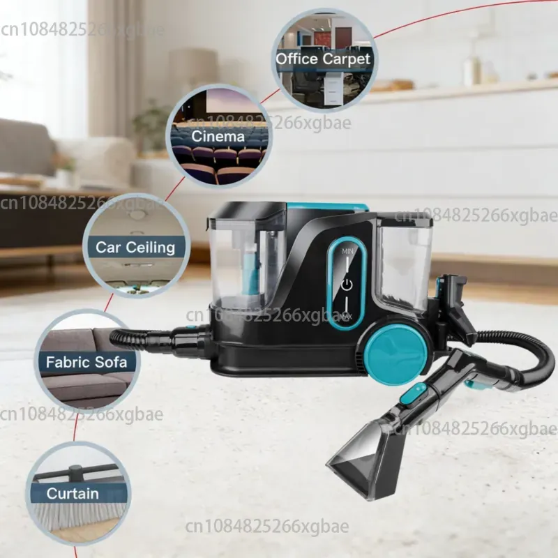 Interior Decoration Steam Clea – обзор и цена Interior Design Lab