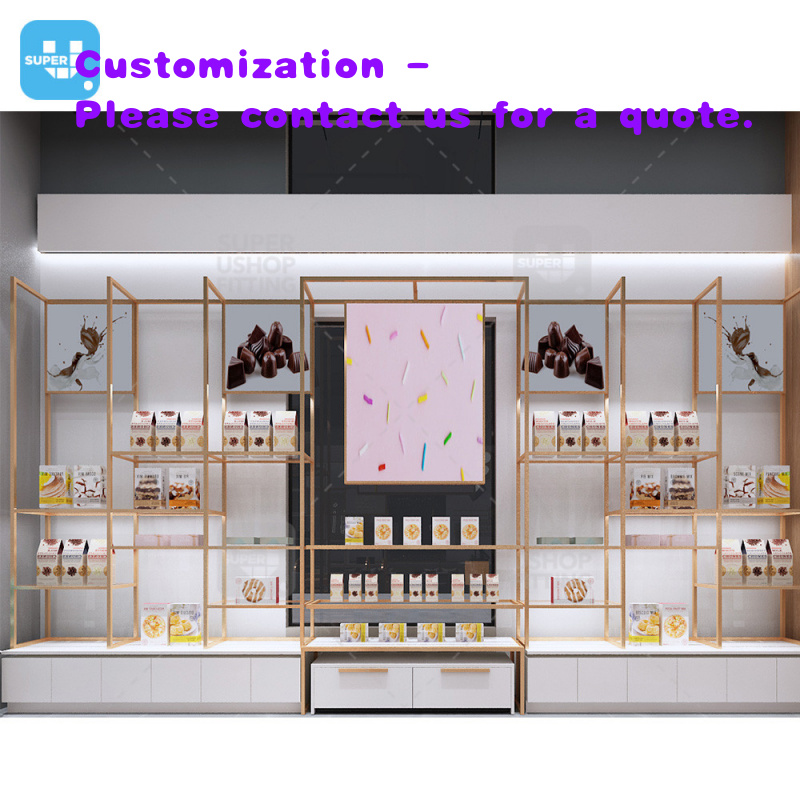 custom.Custom Dessert Shop Fur – обзор и цена Interior Design Of Cafe