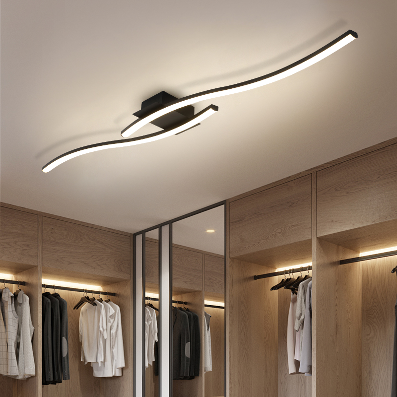 Modern Minimalist Black Ceilin – обзор и цена Interior Design Elements