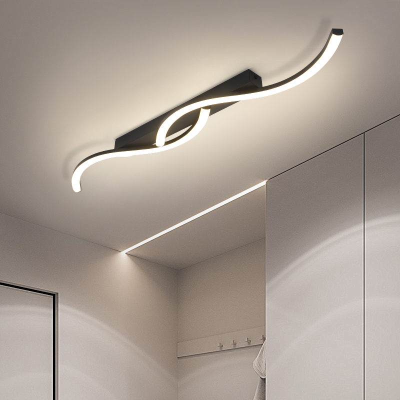 Modern Minimalist Black Ceilin – обзор и цена Interior Design Elements
