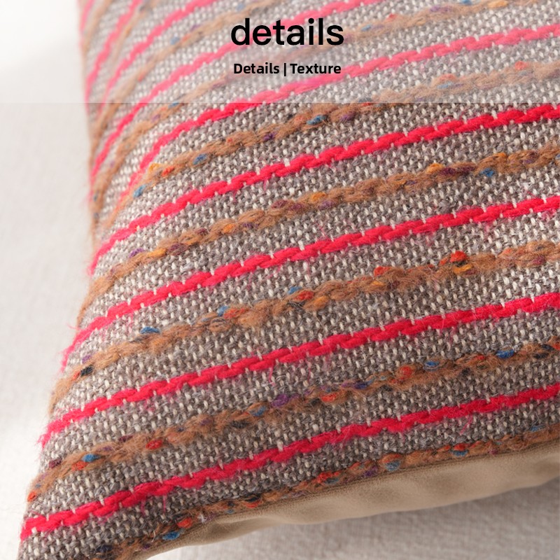 Natural Weave Textured Wool Li – обзор и цена Textured Throw Natural