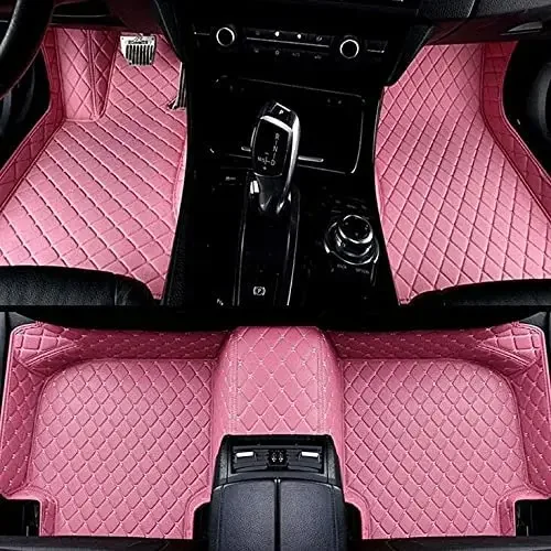Custom Car Floor Mats for Lifa – обзор и цена Interior Design X50