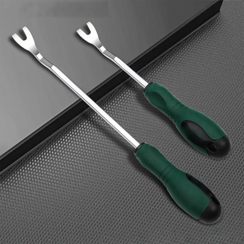 Auto Door Panel Clip Remover T – обзор и цена Interior Design Tools