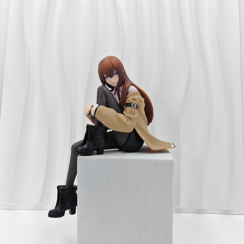 Anime Figure Kurisu Makise Ste – обзор и цена Interior Design House