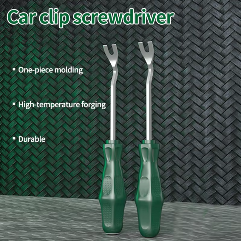 Car Door Clip Removal Tool Tri – обзор и цена Interior Design Tools