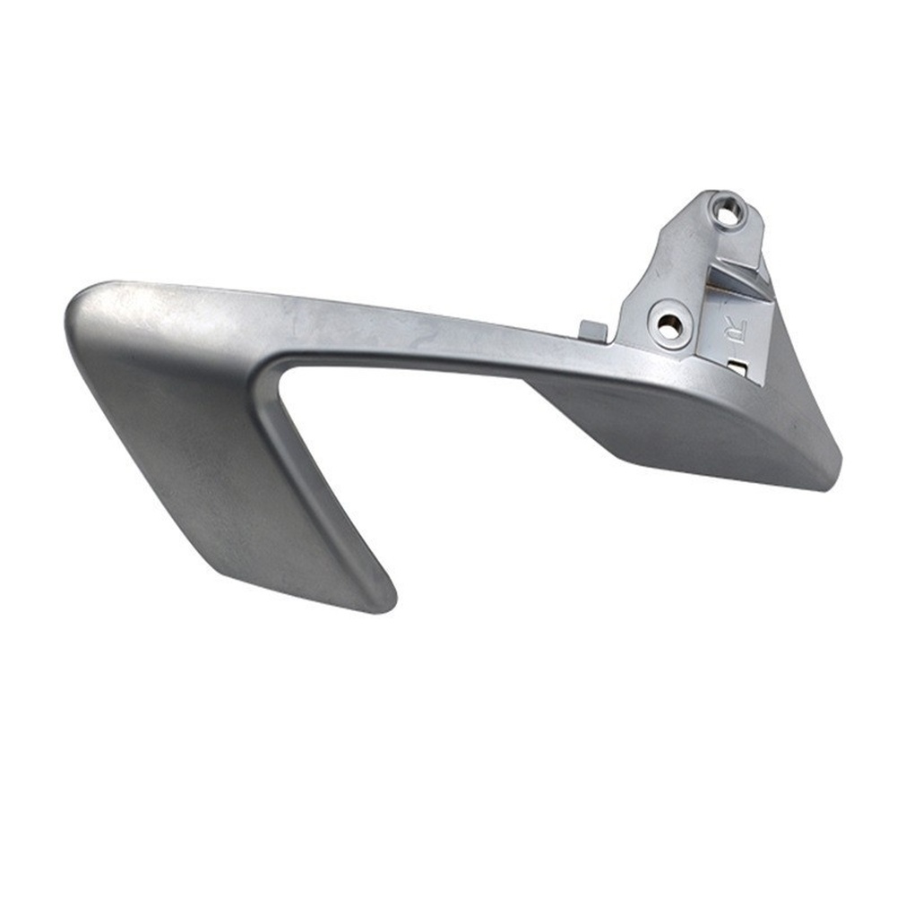 ABS Silver Interior Door Handl – обзор и цена Interior Design X50