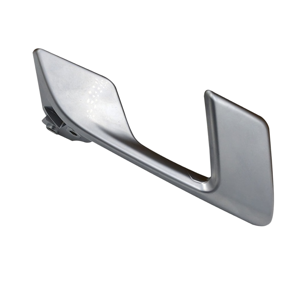 ABS Silver Interior Door Handl – обзор и цена Interior Design X50