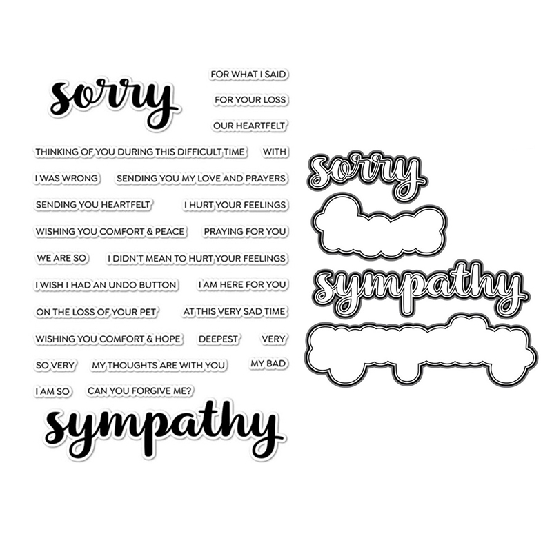 New 2022 Sympathy Words Clear  – обзор и цена Interior Design Paper